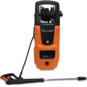 Alternative view of Hidrolavadora Kushiro 2600w 200b Ma