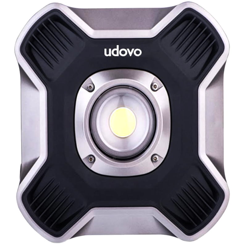 Luz de trabajo 1100 lm recargable