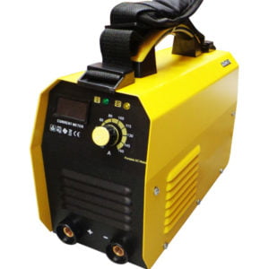 Soldadora Kushiro Invert.160a Hogar