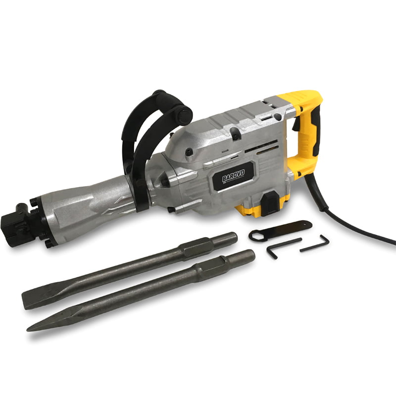 Martillo demoledor MPK-90K - Imagen 5