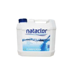 Clarificador Nataclor X 10L