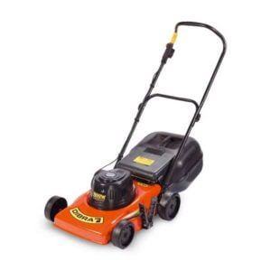 Maquina Corta Cesped Dibra 1Hp C/Recol
