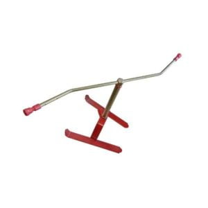 Riego Aqua Rociador Bce Girat.25Cm