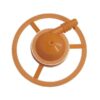 Riego Aqua Sapito C/Base 1/2 -3/4