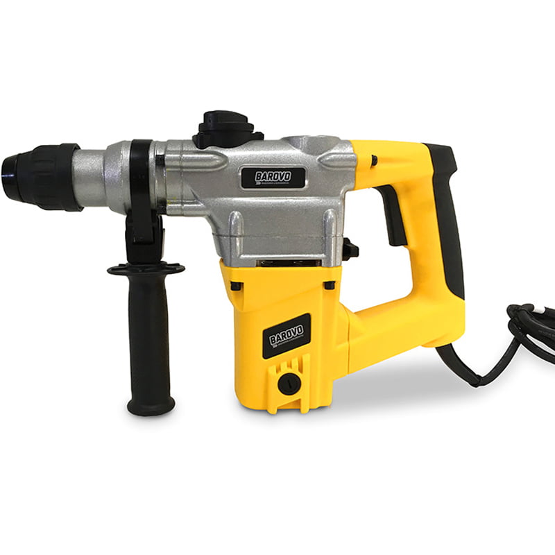 Rotopercutor RPK-25A - Imagen 2