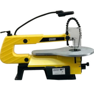 Alternative view of Sierra Caladora de banco