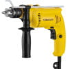 Taladro Stanley C/per.13mm 600w