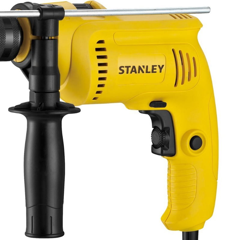 Taladro Stanley C/per.13mm 600w - Imagen 7
