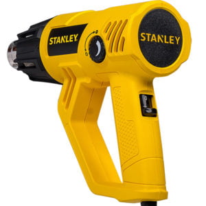 Alternative view of PISTOLA DE CALOR STANLEY 1800W