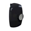 Barral Antip. Push 290 Doble C/tirador Ext. D- Llave Ty - Imagen 3