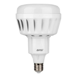 Lampara Led Galponera 80w E40 220v Alta Potencia Luz Fría