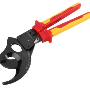 Cortador Para Cable 380mm Aislado 1000v
