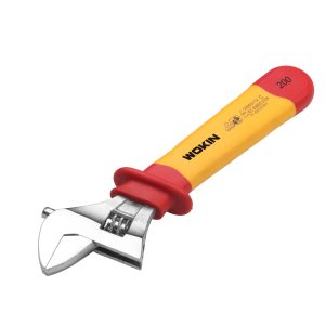 Llave Ajustable 8 Aislado 1000v