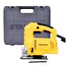 Sierra Caladora Stanley 600w Con Maletín - Imagen 2