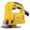 Sierra Caladora Stanley 600w Con Maletín - Imagen 3