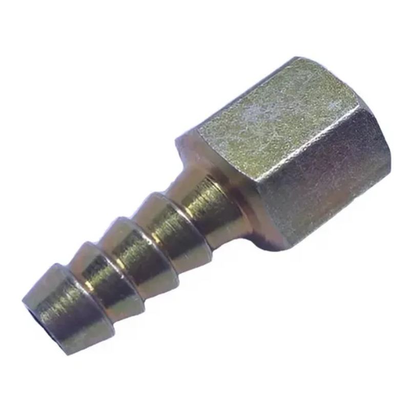 RACORD ROSCA HEMBRA 3/8 BSP MANGUERA 9.5MM