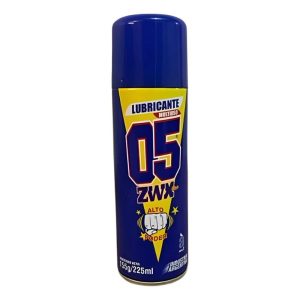 AEROSOL 05 X 250 LUBRICANTE MULTIUSO