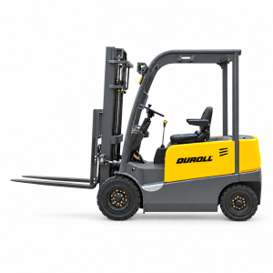 AUTOELEVADOR ELÉCTRICO 3TN – ALTURA 4.5M – BATERÍA DE LITIO