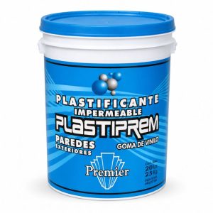 Plastiprem Paredes Trans.x  4