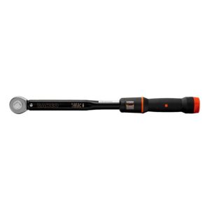 Alternative view of TORQUIMETRO BAHCO ZAFE 1/2″ 40-200NM