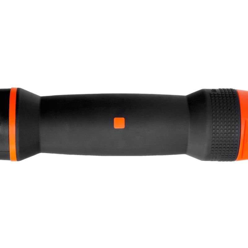 TORQUIMETRO BAHCO ZAFE 1/2″ 40-200NM - Imagen 4