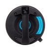 Ventosa Eléctrica 210mm 120kg Con Bomba de Vacío