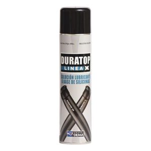 DURATOP LUBRICANTE X 400cc