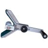 DURATOP BISELADOR PARA TUBOS 40-160MM