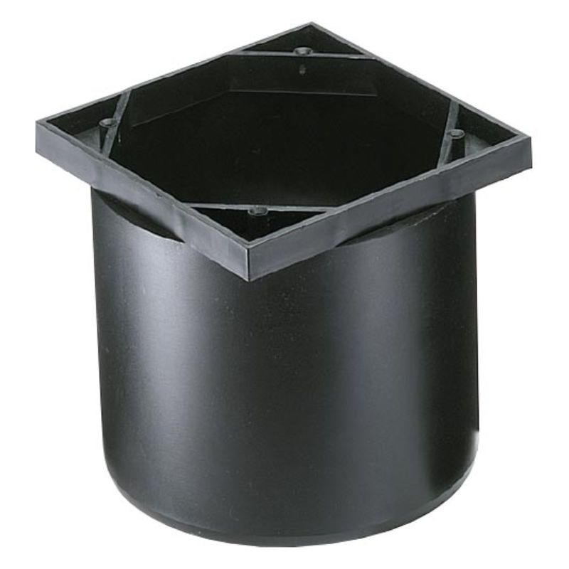 DURATOP PORTAMARCO PARA REJILLA