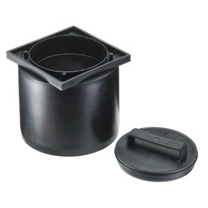 DURATOP PORTAMARCO DE TAPA 15X15