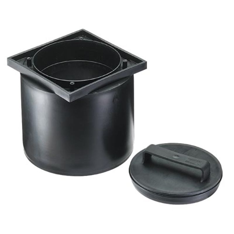 DURATOP PORTAMARCO DE TAPA 15X15