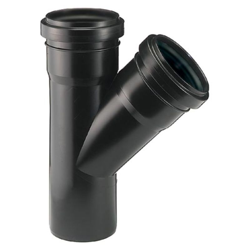 DURATOP RAMALES SIMPLE A 45º XR