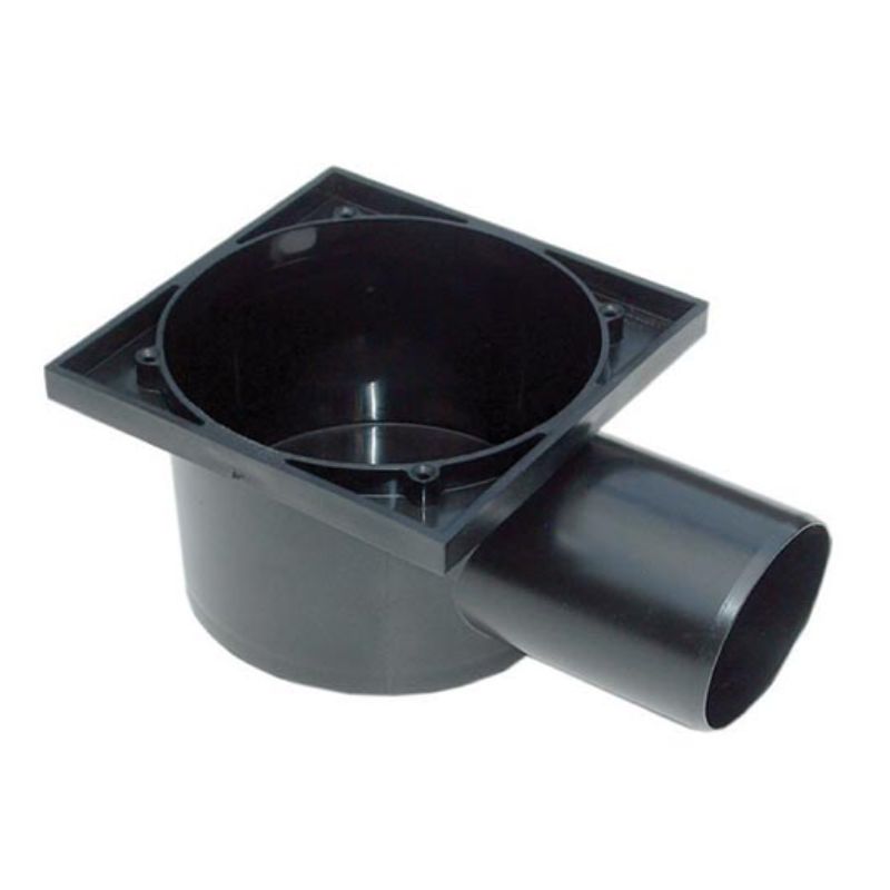 DURATOP DESAGUE PARA DUCHA HORIZONTAL