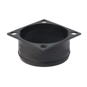 DURATOP PORTAMARCO MACHO 110 PARA REJILLA 12X12