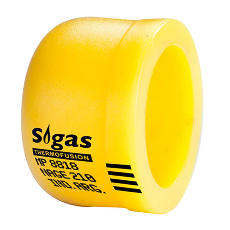 SIGAS TAPAS