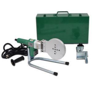TERMOFUSORA 1200W-220V SIN BOQUILLA 2021