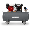 COMPRESOR A EXPLOSION 150L 6.5HP - Imagen 2