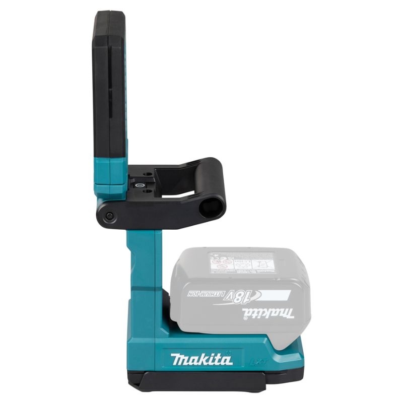 LINTERNA MAKITA 14,4V 18V - Imagen 2