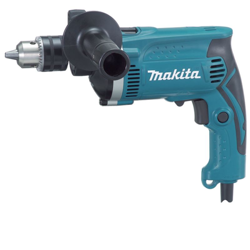 TALADRO MAKITA CON PERCUTOR 13MM 710W