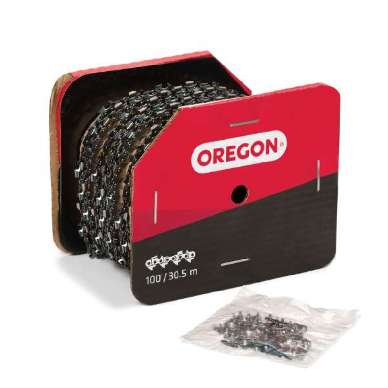 CADENA OREGON PASO 3/8" BP - Imagen 2