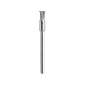 Cepillo De Acero 443 1/8' Dremel