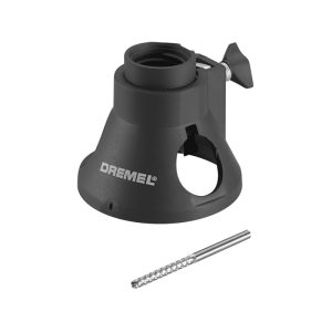 Kit Para Corte Azulejo 566 Dremel