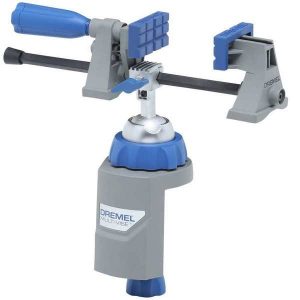 Alternative view of Dremel Tornillo De Banco (Modelo 2500)