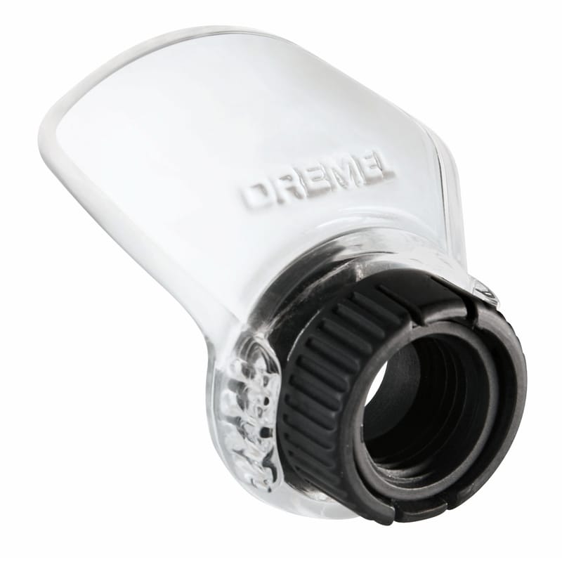 Guarda Protectora Shield 550 Dremel