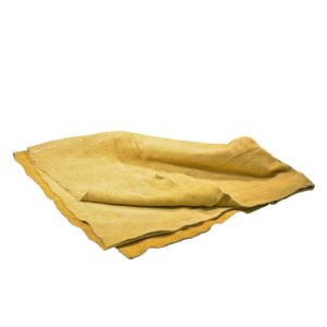 MANTA IGNIFUGA CON KEVLAR  1X1 DE PASCALE