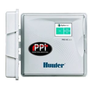 CONTROLADOR HUNTER HC- 12 WIFI