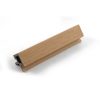 ESQUINEROS WPC MAPLE 2900 X 49,5 X 49,5MM