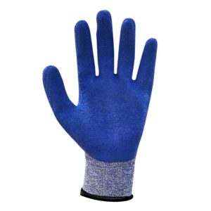 GUANTE ANTICORTE RECUBIERTO LATEX T11 DE PASCALE