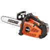 MOTOSIERRA ECHO CS-355T 35.8CC B.14