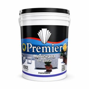 Membrana En Pasta Premier